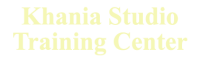 logo khania training transparan