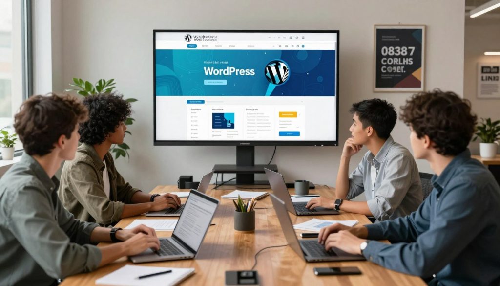 workshop website