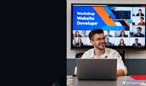 workshop website
